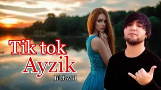 КЛИП!!! Ayzik lil Jovid да Tik Tok 2021 новый хить