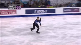 Maxim Kovtun 2014 GPF LP