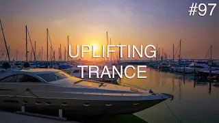 ♫ Uplifting Trance Mix #097 | June 2020 | OM TRANCE