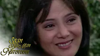 Saan Ka Man Naroroon Full Episode 3 | ABS CBN Classics