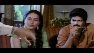 Dharma Kshetram Movie Part 01| Balakrishna, Divya Bharathi, Ilayaraja