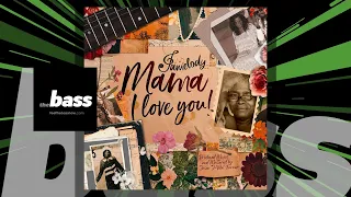 Jamelody - Mama I Love You | 2024 Music Release