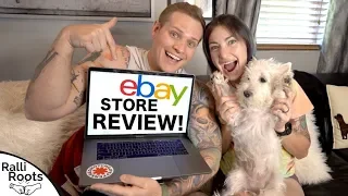 A Complete eBay Store Review 2020 (Tips to increase your sales on eBay)