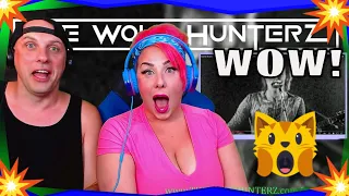 David Bowie - Ziggy Stardust - Spiders from Mars (rare footage  2016) THE WOLF HUNTERZ Reactions