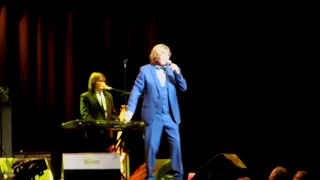 Herman's Hermits Peter Noone - Love Potion No. 9 (The Clovers), Dandy [Casino Rama; May 25, 2018]