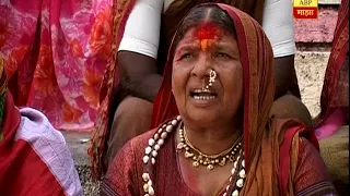 Ude Ga Ambe Ude : Tuljabhavani Devi