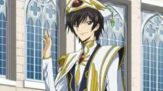 Code Geass AMV Lelouch Vs Suzaku