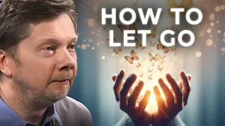 The Mind's Limitation in Understanding Awareness | Eckhart Tolle
