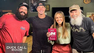 Uncle Si Stands with Sadie Robertson Against Backlash over Trip Controversy | Duck Call Room #281
