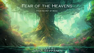 FEAR OF THE HEAVENS | From "Secret of Mana" | Cinematic Orchestral Video Game Music Cover