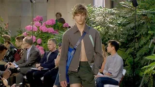 Hermes | Spring Summer 2019 Full Fashion Show | Menswear