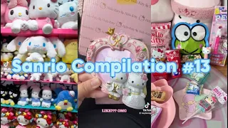 Sanrio Compilation #13