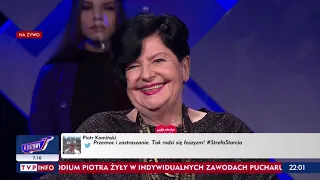 Tarczyński o tzw. Strajku Kobiet: Ludzie, którzy niszczą własność Polaków, to dzicz