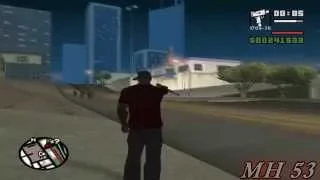 Detonado GTA San Andreas : San Fierro ''Show de Missões'' [45]