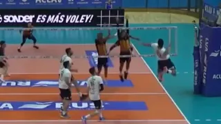 Highlights/mejores momentos/ vôlei/volei/volleyball/voleibol/voley/vóley/street volleyball