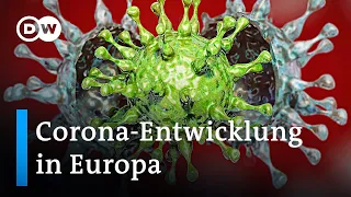 Neues zu Omikron: Hinweise auf milderen Verlauf | Coronavirus Update