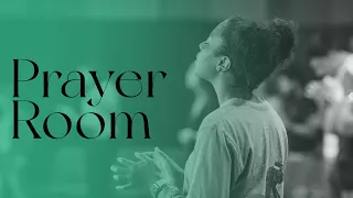 New Life Church - Prayer Room - 02.28.2024