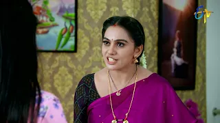 Shatamanam Bhavati Latest Promo | Episode 510 | Mon-Sat 6:30pm | 30th November 2022 | ETV Telugu