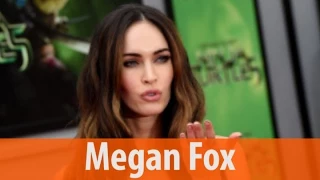 Megan Fox Teenage Mutant Ninja Turtles Interview!