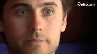 [Jared Leto - May I ]