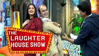 Laughter House l Sohrab'S l AliGul'M l Hyder'Q l Gamoo l Guest: Sorath Thebo l Attiya Hassan