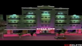 Прохождение GTA Vice City: Миссия 24 - Драка в Баре