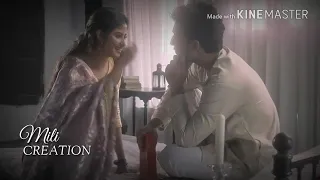 Jameel & Chammi VM | Itni si baat hai | Aangan First Teaser | Ahad Raza Mir & Sajal Aly | SaHad