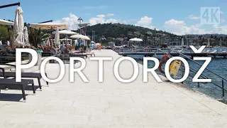 Portorož . Slovenia