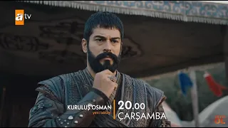 Kuruluş Osman / The Ottoman - Episode 44 Trailer (Eng & Tur Subs)