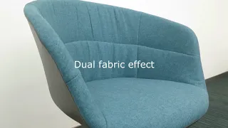 S27 1S C-Loose furniture,loose chair,chair factory