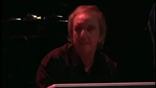 Caravan - Nine Feet Underground / For Richard - Live 2003