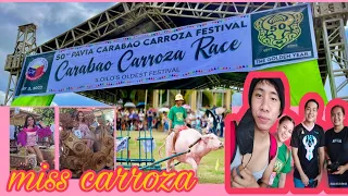 CARABAO CARROZA PARADE 2022 PAVIA | Braver Gey