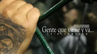 Gente que Viene y Va - NoslideMusic © CrispyProducer