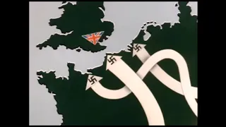 Who Do You Think You Are Kidding, Mr. Hitler? (Full Dad's Army Theme) - Bud Flanagan