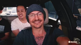 "For you, my hero" - Chester Bennington Tribute