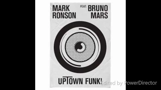 Mark Ronson - Ft Bruno Mars-Uptown Funk - Drum Cover by Brady