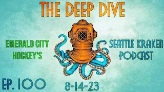 The Deep Dive Ep.100 - The 100th Episode (un)Spectacular!