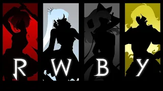 My Top RWBY Vocal Songs Rank