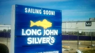 Long John Silver's is New Located at 1145 E. Baseline St. San Bernardino, CA 92410(Coming Soon)