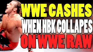 10 Real Life Incidents Of Wrestlers WWE and Other Wrestling Promotions Cashed On!