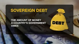 South Africa's sovereign debt crisis explained