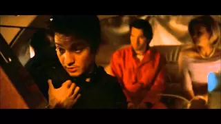 Jeremy Renner - Badass (ft Linkin Park)