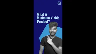 What is MVP? | Minimum Viable Product for Startups #shorts