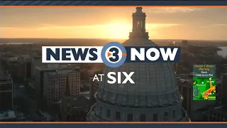 News 3 Now at Six - July 23, 2022