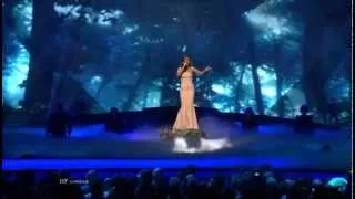 Eurovision 2013 Ukraine: Zlata Ognevich - Gravity (1st Semi-Final)