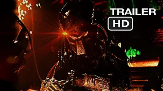 Terminator vs. Predator Teaser Trailer