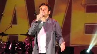 Thomas Anders in Nizhniy Novgorod 17.04.2012(Jet Airliner и Atlantis Is Calling (S.O.S. For Love))