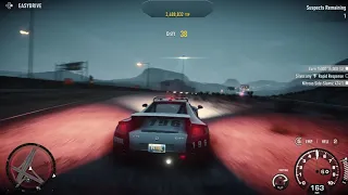 NFS Rivals: Epic Helicopter Moment