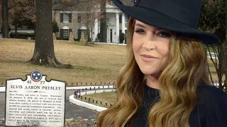 Breaking NEWS On The True Cause Of Lisa Marie Presley' Death. IT MAY SURPRISE YOU !