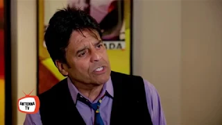 Erik Estrada and Larry Wilcox Share Their Favorite CHiPs Episode